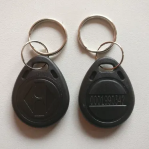 Llaveros De Proximidad Rfid 125 Khz Para Controles De Acceso