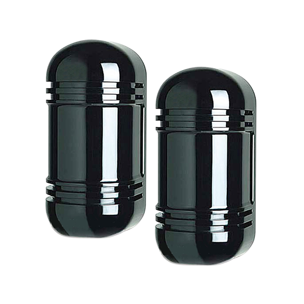 Sensor Fotobeam para exterior 100M