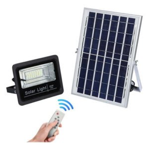 S01-25W REFLECTOR LED SOLAR 25W