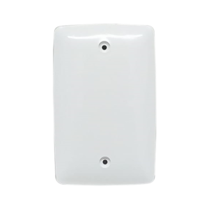 Tapa Ciega para Caja Sobrepuesta