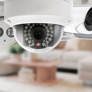 kits Camaras de seguridad