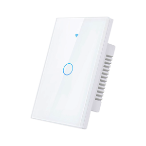 INTERRUPTOR TOUCH WIFI TUYA