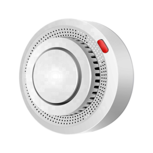 Sensor Detector de Humo Inteligente WiFi