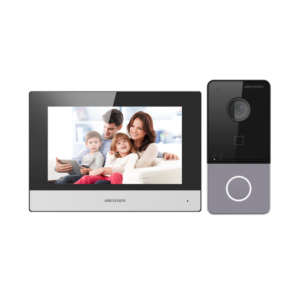 Kit de Video portero IP Wifi